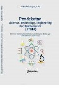 Pendekatan science, technology, engineering dan mathematics (STEM)