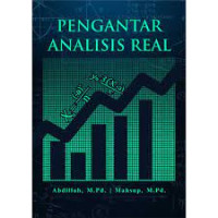 Pengantar analisis real