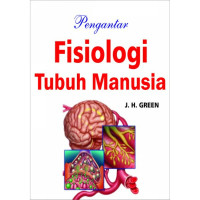 Pengantar fisiologi tubuh manusia