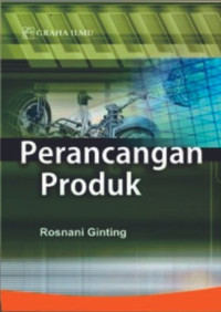 Perancang produk