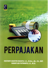 Perpajakan