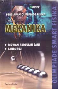 Persiapan olimpiade fisika seri mekanika