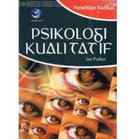 Psikologi kualitatif