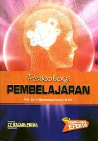 Psikologi pembelajaran