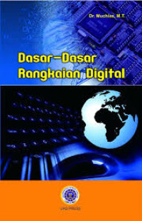 Dasar-dasar rangkaian digital