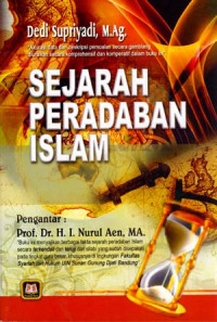 Sejarah Perdaban Islam