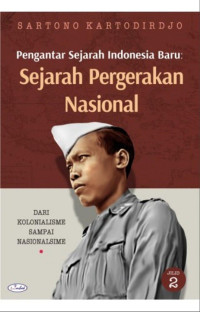 Sejarah Pergerakan Nasional