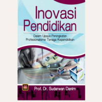 Inovasi Pendidikan