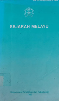 Sejarah Melayu