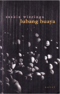 Lubang buaya: Novel