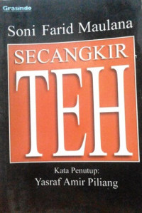 Dari semar ke sufi: Kesalehan multikultural sebagai solusi islam di tengah tragedi keagamaan umat manusia