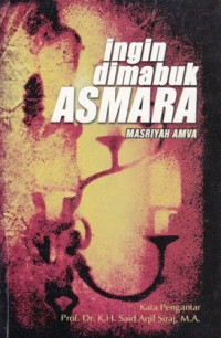 Ingin dimabuk asmara