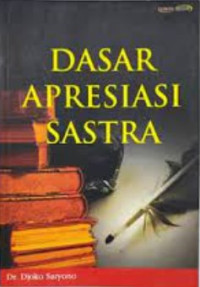 Dasar apresiasi sastra