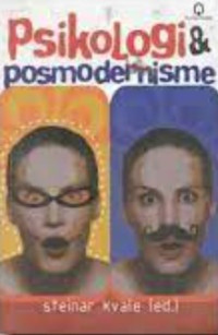 Psikologi & Posmodernisme