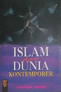 Islam dan dunia kontemporer