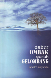 Debur ombak gruh gelombang