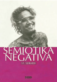 Semiotika negativa