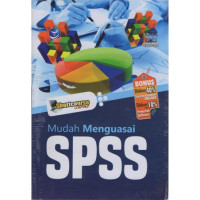 Shortcourse mudah menguasai SPSS