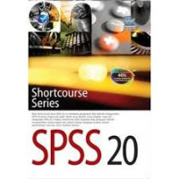 Shortcourse series SPSS 20