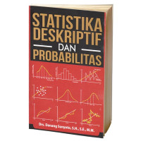 Statistika deskriptif dan probabilitas