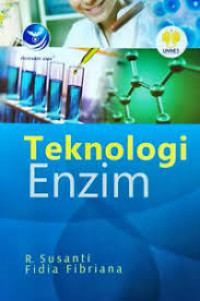 Teknologi enzim