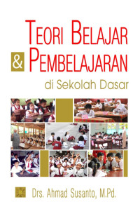 Teori belajar & pembelajaran