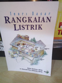 Teori dasar rangkaian listrik