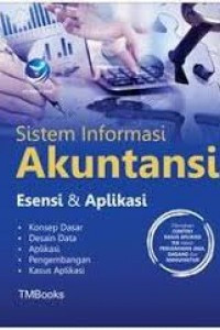 Sistem Informasi Akuntansi