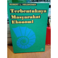 Terbentuknya Masyarakat Ekonomi