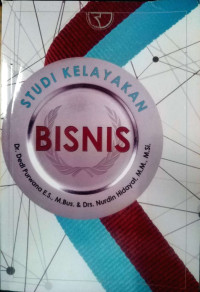 Studi Kelayakan Bisni