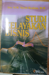 Studi Kelayakan Bisnis