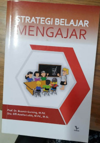 Strategi Belajar Mengajar