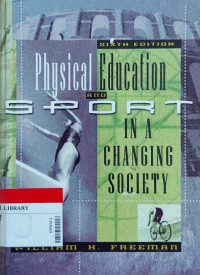 Physical education and sport in a changing society