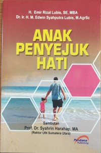 Anak penyejuk hati