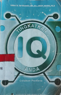 Tingkatkan IQ Anda