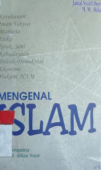 Mengenal Islam