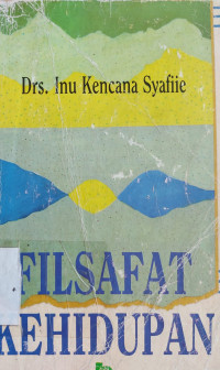 Filsafat kehidupan