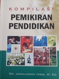 Kompilasi pemikiran pendidikan