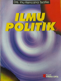 Ilmu politik