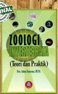 Zoologi invertebrata