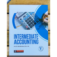 Intermediate Accounting