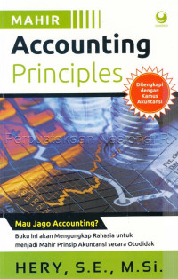 Mahir Accounting Principles