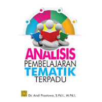 Analisis pembelajaran tematik terpadu