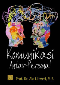 Komunikasi antar-personal