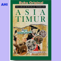 Sejarah Ringkas Terbaik Asia Timur