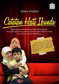 Catatan hati ibunda