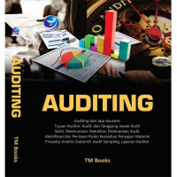 Auditing