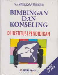 Bimbingan & konseling perkembangan : suatu pendekatan komprehensif