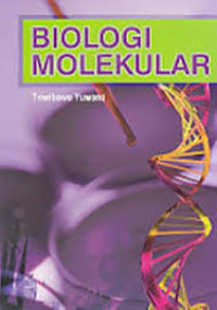 Biologi molekular