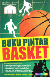 Buku pintar basket